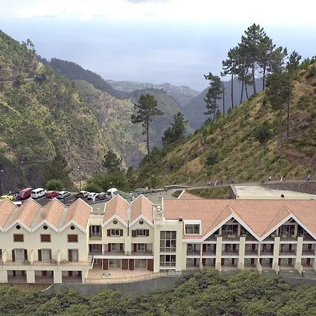 Eira Do Serrado - & Hotel