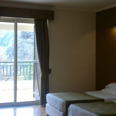Eira Do Serrado - & Hotel 4*