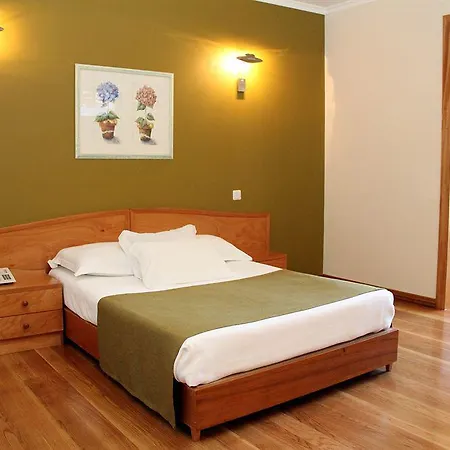 Eira Do Serrado - & Hotel Curral Das Freiras