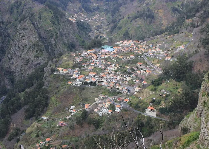 Eira Do Serrado - & Otel