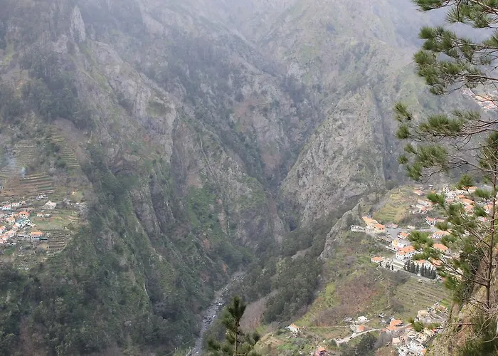 Otel Eira Do Serrado - & 4*