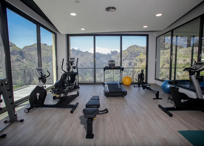 酒店 艾拉杜瑟拉朵水疗酒店 库拉尔-达斯弗雷拉斯