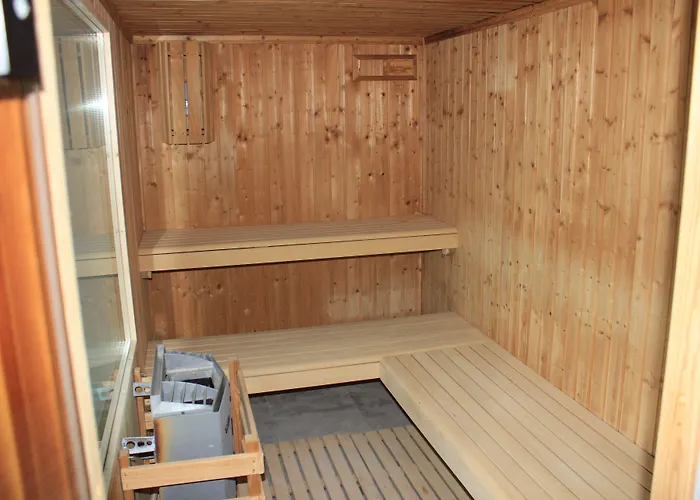 艾拉杜瑟拉朵水疗酒店 酒店 4*