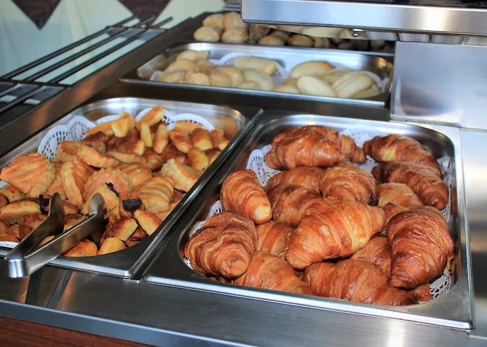 艾拉杜瑟拉朵水疗酒店 库拉尔-达斯弗雷拉斯