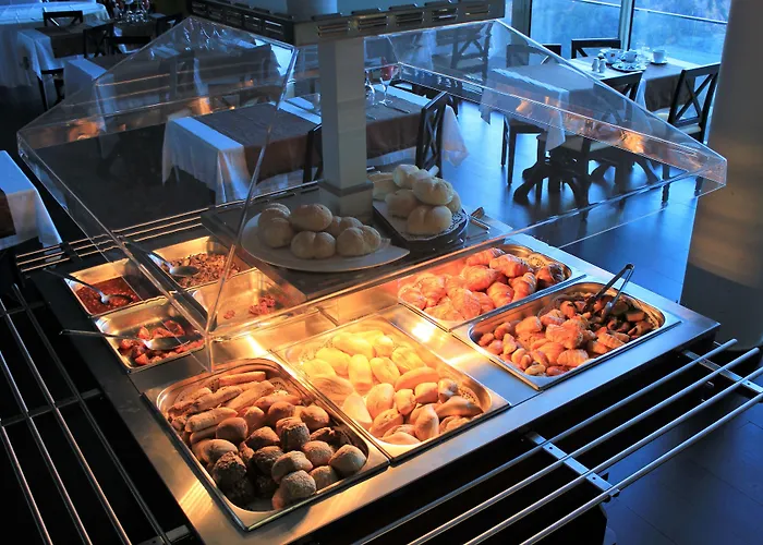 艾拉杜瑟拉朵水疗酒店 4*