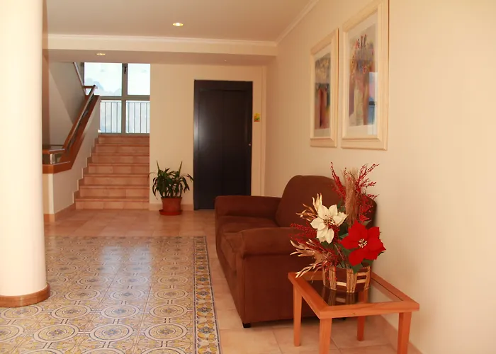 Otel Eira Do Serrado - & 4*