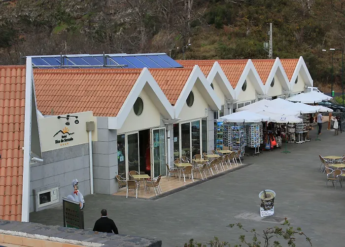 艾拉杜瑟拉朵水疗酒店 库拉尔-达斯弗雷拉斯