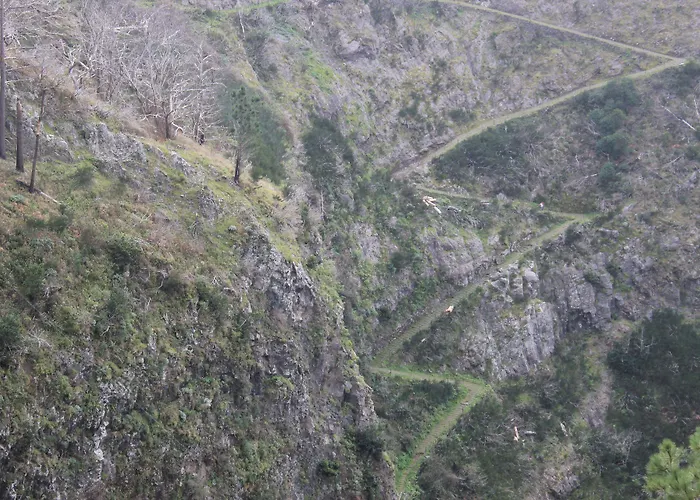 Otel Eira Do Serrado - & 4*