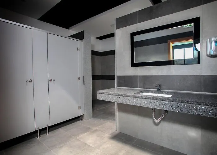 艾拉杜瑟拉朵水疗酒店 库拉尔-达斯弗雷拉斯