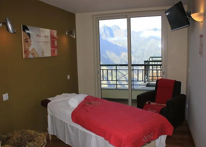 Otel Eira Do Serrado - & Curral Das Freiras