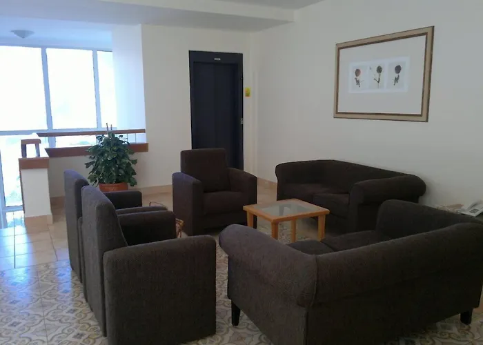 艾拉杜瑟拉朵水疗酒店 酒店 库拉尔-达斯弗雷拉斯