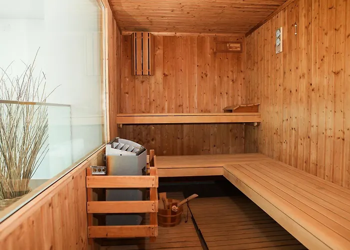 酒店 艾拉杜瑟拉朵水疗酒店