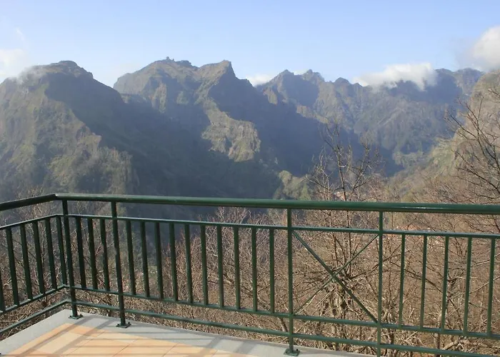 Eira Do Serrado - & 4* Curral Das Freiras