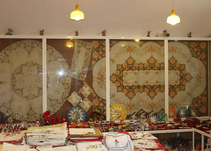 Eira Do Serrado - & 4* Curral Das Freiras