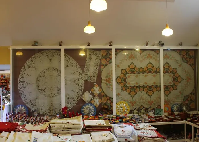 酒店 艾拉杜瑟拉朵水疗酒店 库拉尔-达斯弗雷拉斯