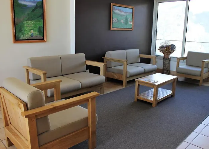 Eira Do Serrado - & Otel