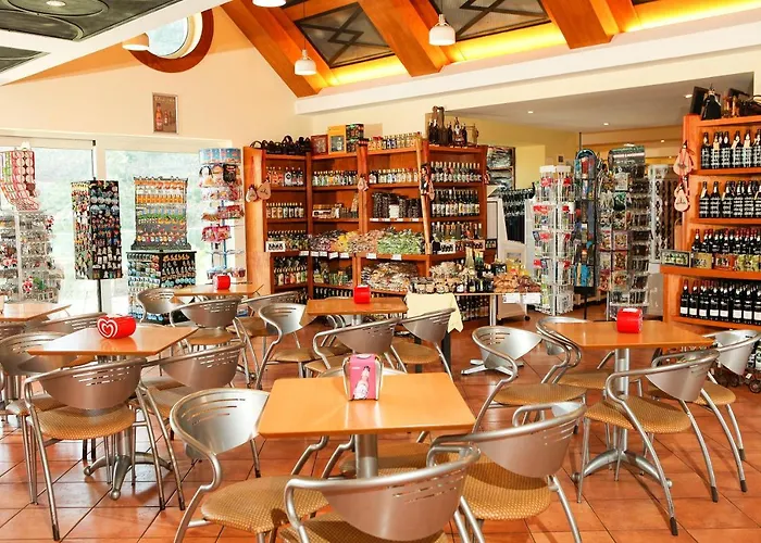 酒店 艾拉杜瑟拉朵水疗酒店